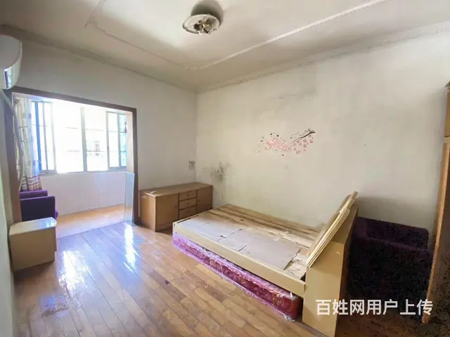 急售！单价七千，南门口天心阁二楼大三房，房东好说话 - 图片 2