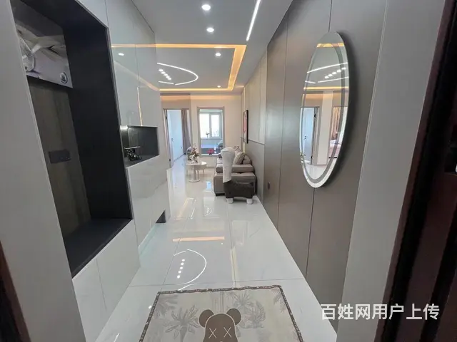 二环内电梯高层，低首付 - 图片 8