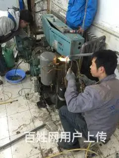 全市上门精修空调，清洗加氟，不接拆装移机！ - 图片 6