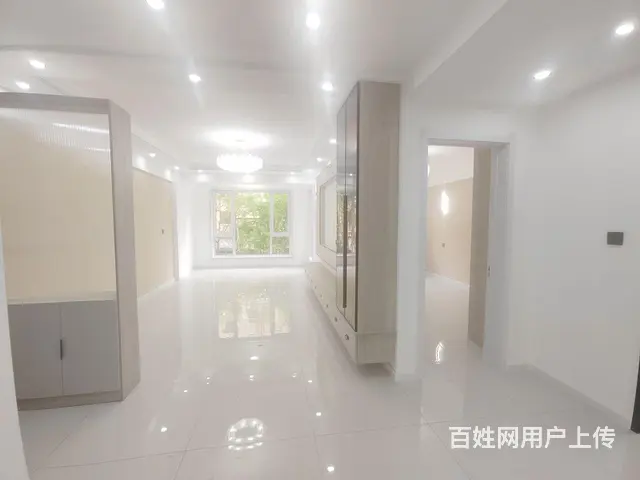 凌河现代城一楼92平两室通透精装修54.5万一中凌河湾御景苑 - 图片 7