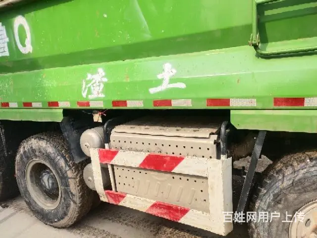 国六欧曼 - 图片 4