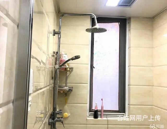 永福城2室2厅1卫家具家电齐全拎包即住 - 图片 5