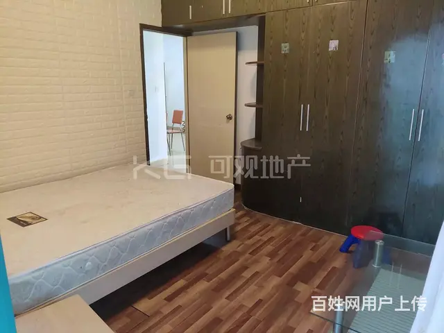 禾祥西路东南2室好格局    便宜急租 - 图片 9