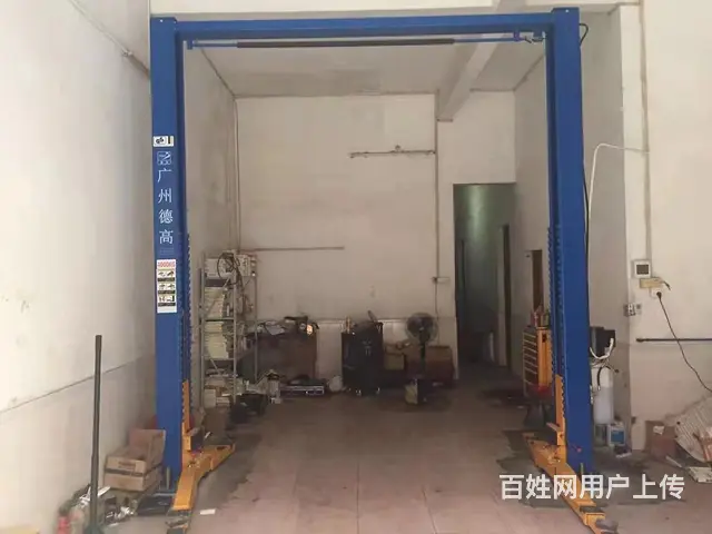 二手四轮定位机洗车机钣金工具 拆胎机平衡机 举升机 - 图片 3