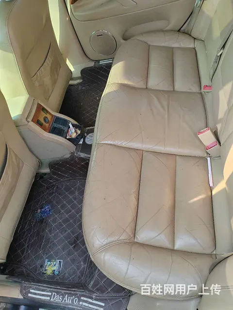 大众 帕萨特 2006款 帕萨特 领驭 1.8T 手自一体 - 图片 7