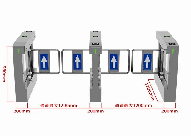 宿州砀山维修道闸电动伸缩门厂家电话多少 - 图片 2