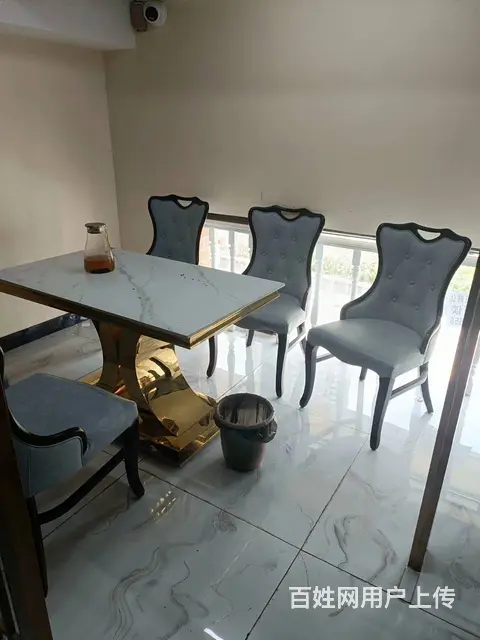 7833(七P）个人城中区香格里七期临街旺铺餐饮店低价转让 - 图片 11