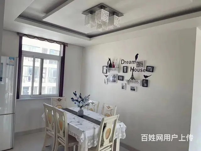 首次出租，左邻右里电梯6楼，三室，精装修 - 图片 8