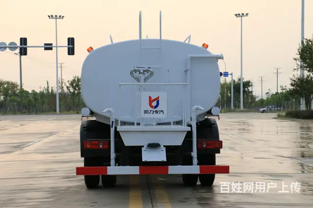 丽水洒水车厂家现车低价直销包送包上牌全国售后无忧 - 图片 10
