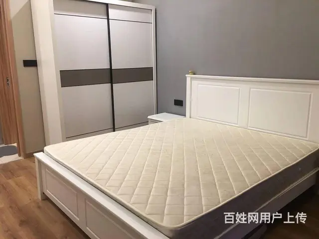 金沙湖品质精装修公寓诚心出售，有需要的来谈 - 图片 6