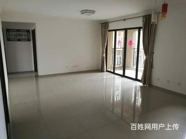 万科金悦华庭 3室2厅2卫 精装修 业主稳定 - 图片 7