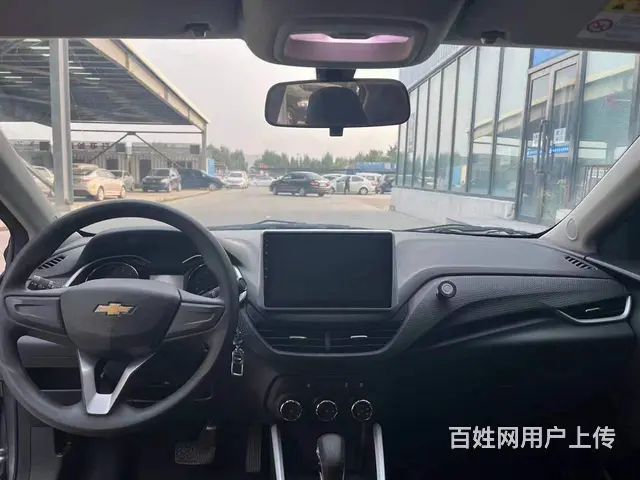 雪佛兰 科沃兹 2020款 1.0T 手自一体 325T 欣 - 图片 5