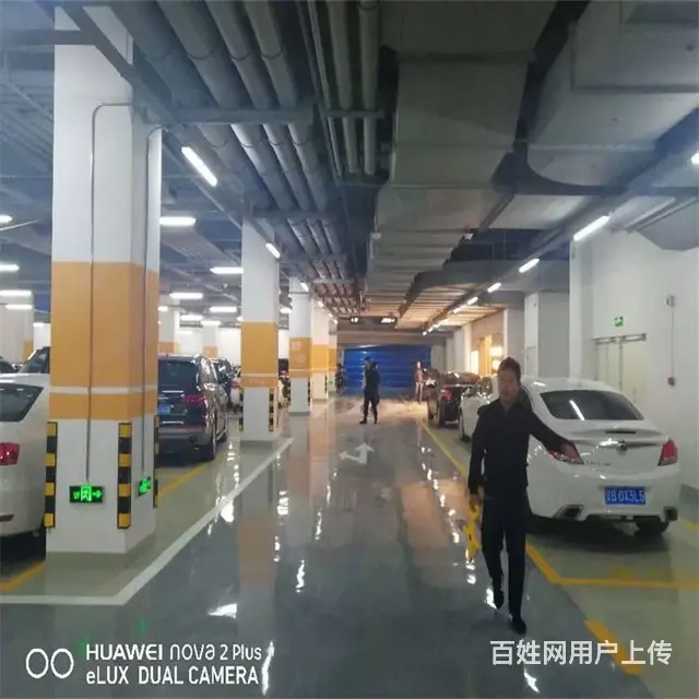 泰安财通地坪漆公司承接环氧耐磨地坪施工工程 - 图片 1