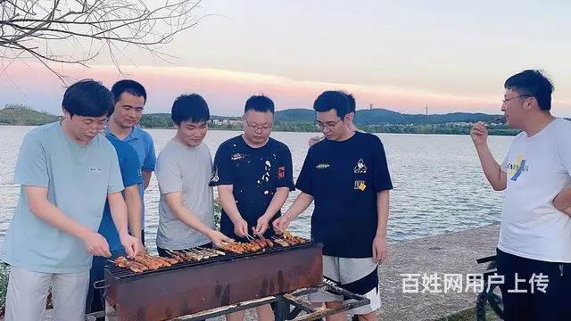 7月份露营篝火可以约起来了～ - 图片 4