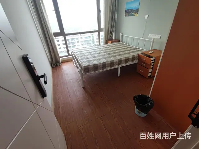 月付,开元名郡,广仁小区,北辰奥园,曹家桥站0中介,朝晖初中 - 图片 1