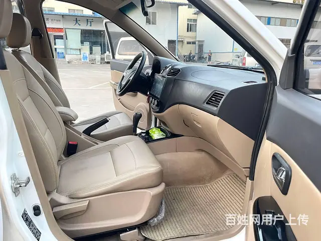 转让2015年自动挡五菱宏光S 1.5排... - 图片 9