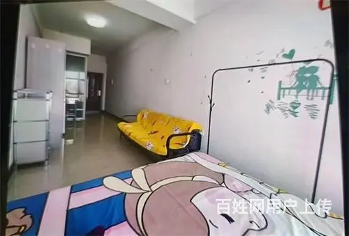 东盟大厦 普通住宅 精装修 - 图片 1