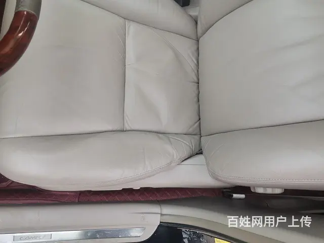 丰田Camry [佳美](进口) 2004款 2.4 自动 - 图片 7