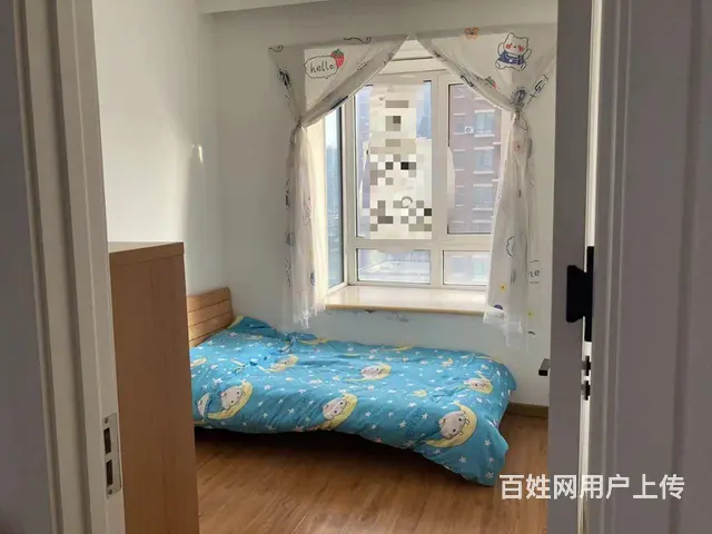 个人出售沈北电梯高层楼房 - 图片 5