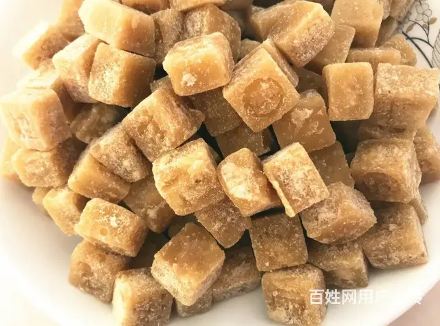 我想学习梨膏糖技术到哪里 - 图片 2
