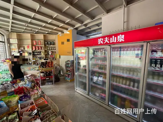 （51旺铺推荐）琼山区府城80平带粮证便利店转让 - 图片 3