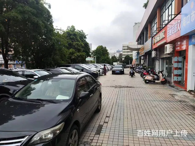 （51旺铺推荐）龙华区金垦路129平铺面出租 - 图片 5