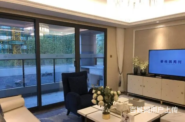 北岸世家房屋出租 - 图片 1