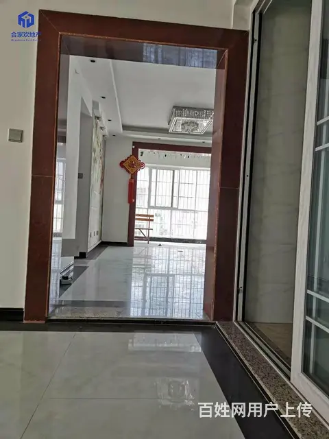 天豪国际，精装好房可租可售，采光采阳充足，南北通透 - 图片 6