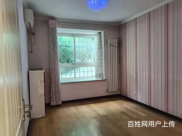 一楼带花园  南昌路  兴隆花园  精装双气 三室两厅 - 图片 6