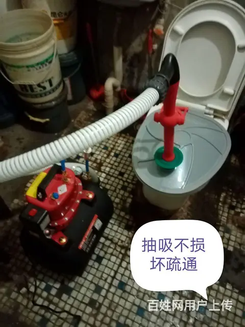 （淄川安装维修下水管道防水 渗漏） - 图片 5