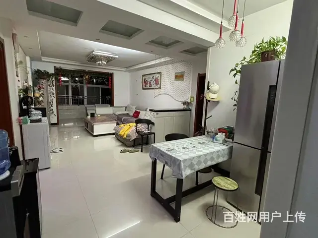 泽星花园 普通住宅 精装修双气双证 - 图片 1