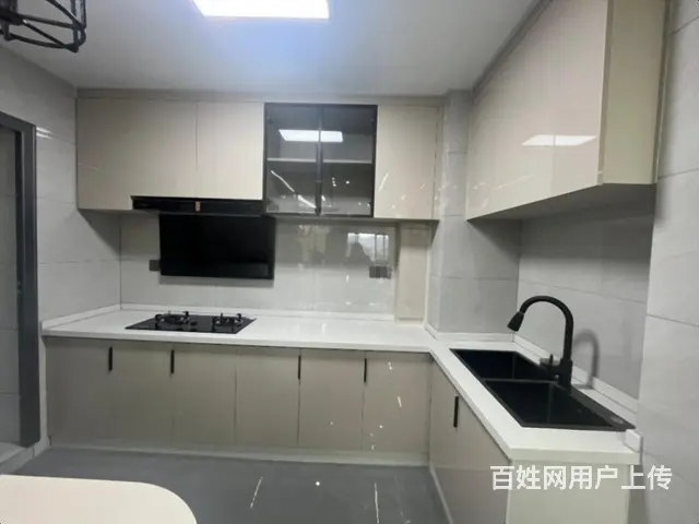 带四个阳台 大阳台 新装修大四房 振华大厦   逸夫 - 图片 4