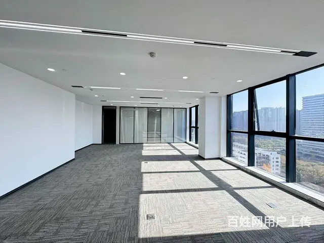 滨江电商直播基地，含孵化器政策房补，每平方低至1元 - 图片 9