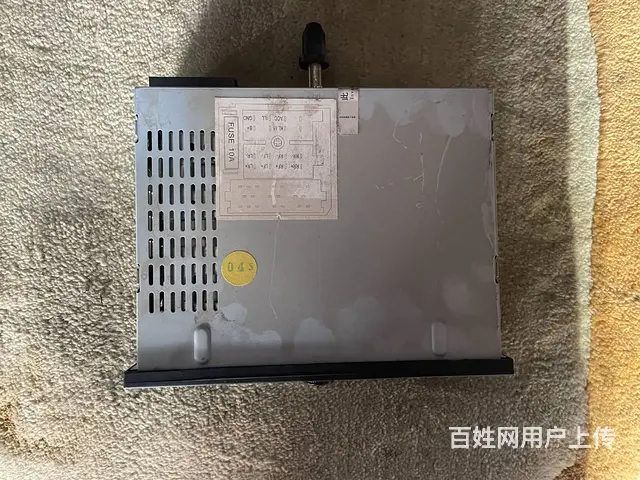 捷达收音机  桑塔纳收音机 沈阳市皇姑区昆山西路与 - 图片 2