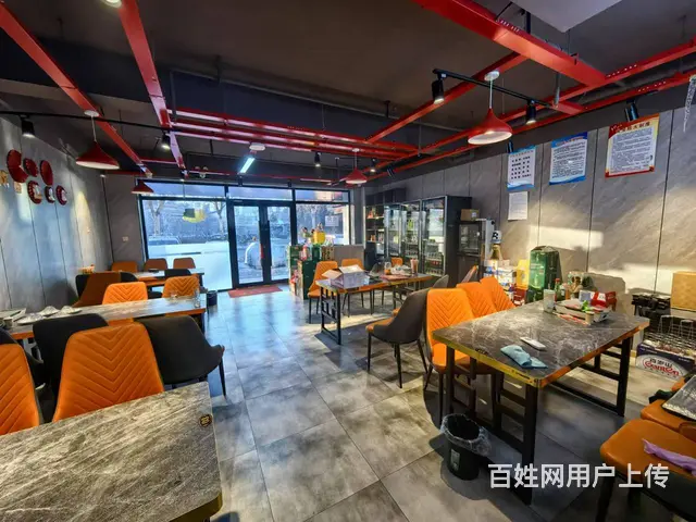 特色烧烤店出兑 餐馆 餐饮店铺出兑 - 图片 5