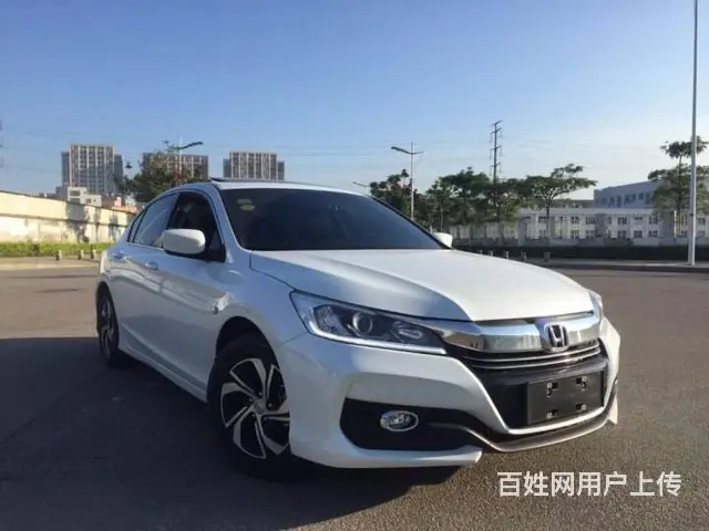 本田 雅阁 2018款 第十代雅阁 1.5T 无级 - 图片 2