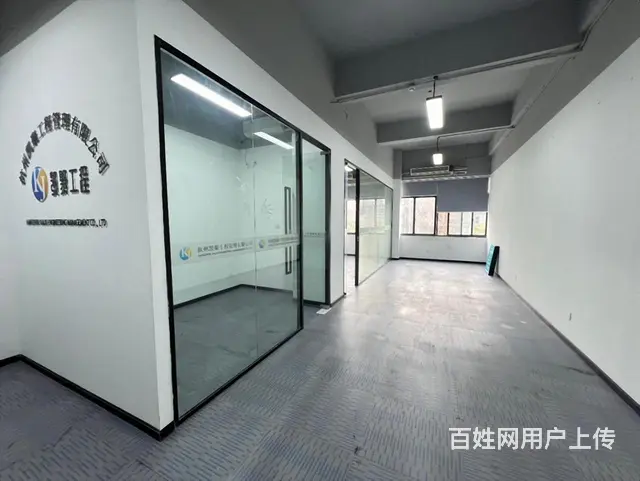 拱墅区北软，誉恒园，出租15至300方，大小面积都有！ - 图片 11