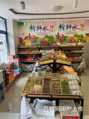 船营区河南街大晴网红零食超市出兑 - 图片 7
