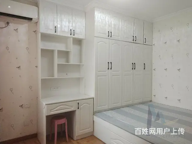 朝阳公园附近,2室观景房,落地大飘窗,采光视野很好 - 图片 2