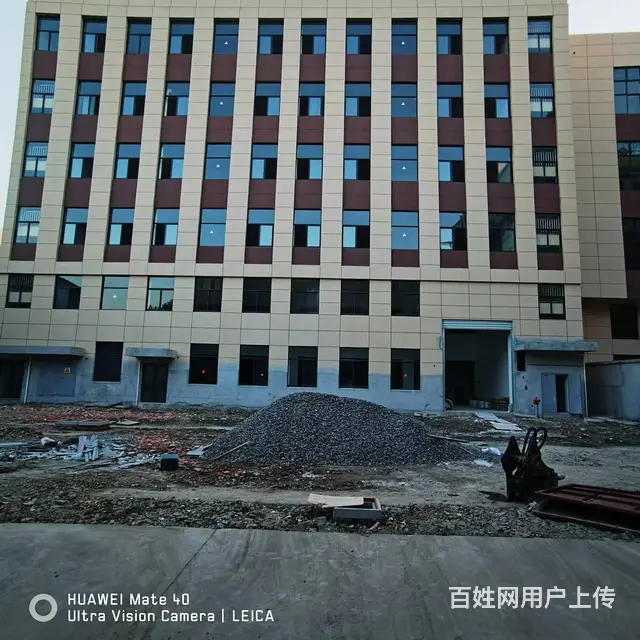 （厂房之家）温岭区泽国镇新厂房出租 鞋厂不能租，其它都可以 - 图片 2