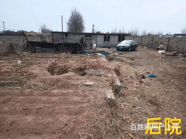 出租大院及仓库 - 图片 3