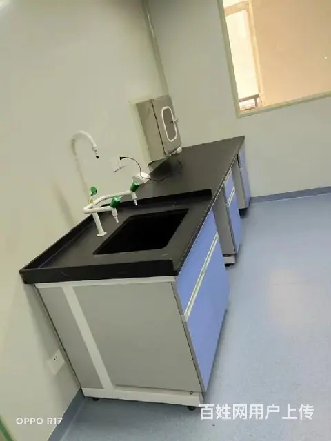 雅安钢木实验台供应,钢木实验台厂家 - 图片 4