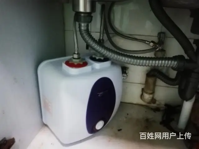 转让燃气热水器 电热水器 冰箱 微波炉 - 图片 1
