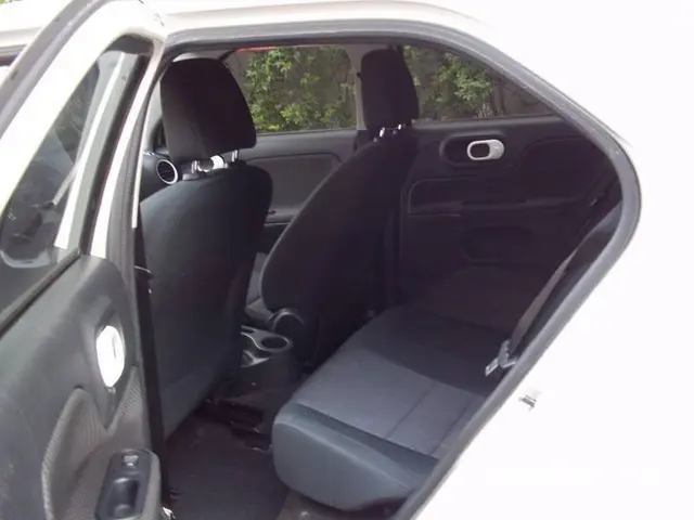 MG3 2012款 1.5 手动 风尚版 - 图片 4