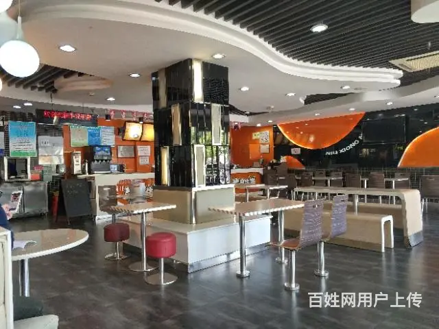 【都市时讯 精品推荐】大华运超市旁快餐店 - 图片 3