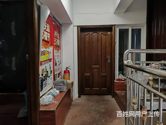 （51旺铺推荐）龙华区滨涯村100平空铺出租 - 图片 6