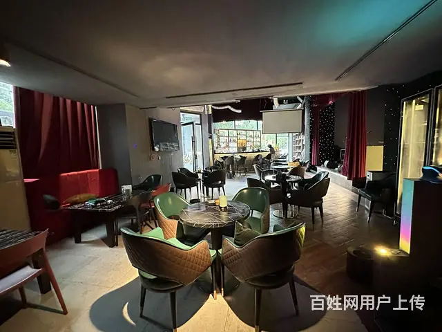 PZJ31455酒吧清吧商铺门面店铺生意转让 - 图片 4