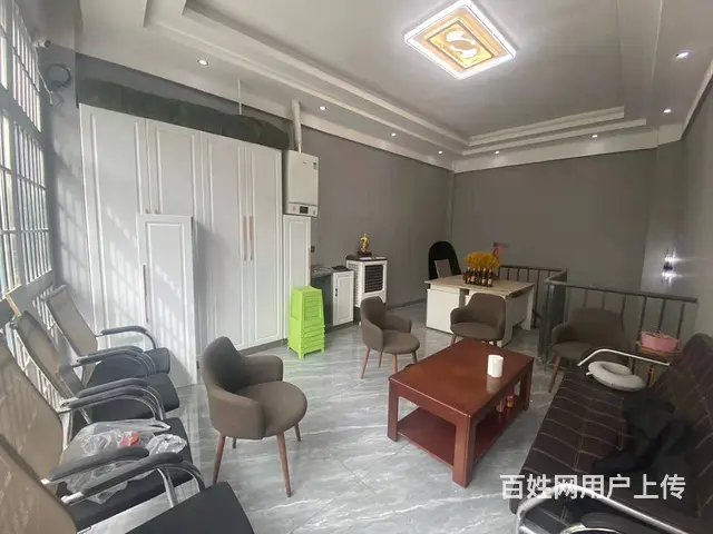 （都市信息）湖滨世纪城门面转让 - 图片 6