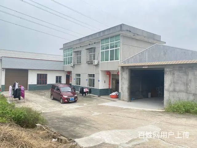 （房东直租）黄花开元路，松雅湖东八线旁160平厂房/仓库出租 - 图片 6