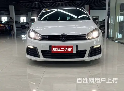 大众Golf [高尔夫](进口) 2015款 Golf R - 图片 1